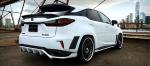 Lexus RX Wide Body Kit by Artisan Spirits 2016 года